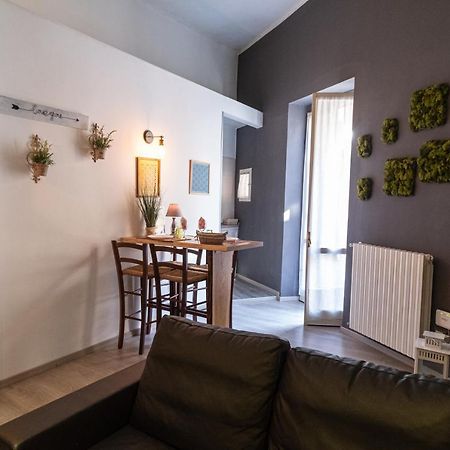 Ferienwohnung Il Giardino Di Sybar Lecce Exterior foto